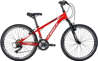 <?= Foxx Aztec 2024 (красный) ?>