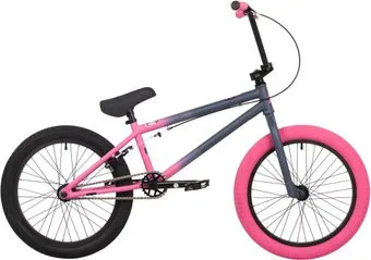 <?= Novatrack Jupiter New 2024 (розовый) ?>