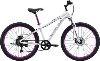 <?= Lorak Joker Lite 26 р.15 (белый/фиолетовый) ?>