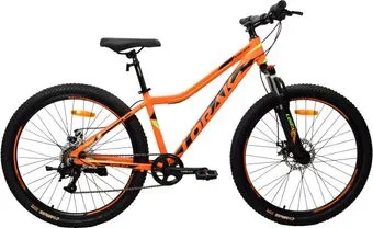 Lorak Race 27.5 р.15 (оранжевый/черный)