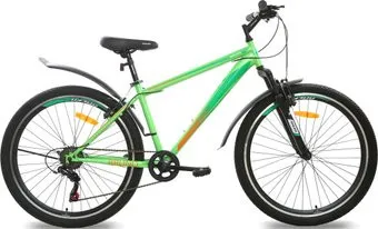 <?= Racer Bruno 26 2023 (зеленый) ?>