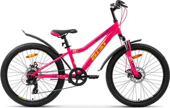 <?= AIST Rosy Junior 1.1 2023 (розовый) ?>