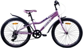 <?= AIST Rosy Junior 1.0 2022 (сиреневый) ?>