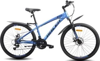 <?= Racer Boxfer 26 2022 (голубой) ?>