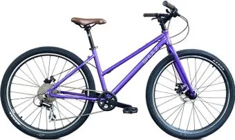 <?= Shulz Chloe 27.5 Race 2023 (фиолетовый) ?>