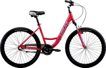 <?= Lorak Comfort Lady Nexus 2021 ?>