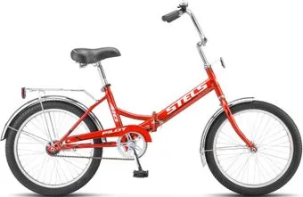<?= Stels Pilot 410 20 Z011 2021 (красный) ?>