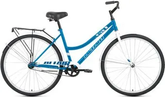 Altair City 28 low 2021 (голубой)