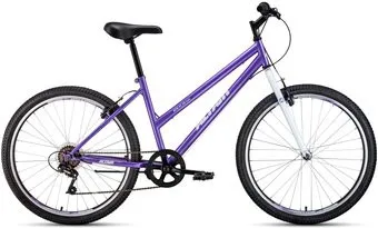 <?= Altair MTB HT 26 Low р.15 2021 (фиолетовый) ?>
