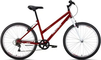 <?= Altair MTB HT 26 Low р.15 2021 (красный) ?>