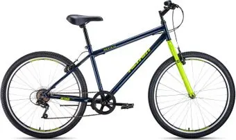 Altair MTB HT 26 1.0 р.19 2020 (синий)