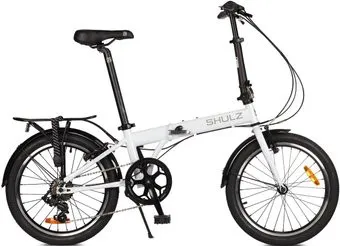 <?= Shulz Max Multi 2023 (белый) ?>