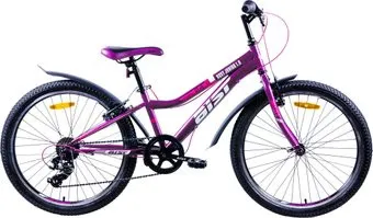 AIST Rosy Junior 1.0 2020 (фиолетовый)