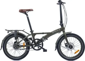 <?= Shulz Lentus 2023 (хаки) ?>