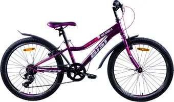 <?= AIST Rosy Junior 1.0 (фиолетовый, 2019) ?>