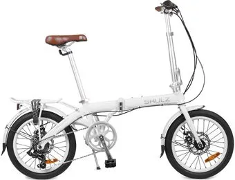 <?= Shulz Hopper XL 2023 (белый) ?>