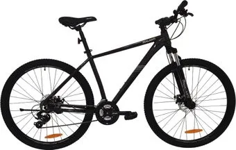 <?= Nialanti Stellar MD 29 19.5 2024 (коричневый) ?>
