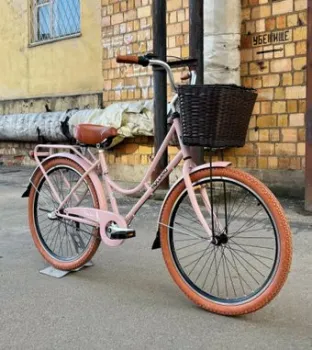 <?= Foxter Holland 2025 (розовый) ?>