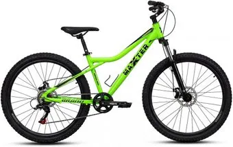 <?= Maxter Grand 26 р.15 2026 (зеленый) ?>