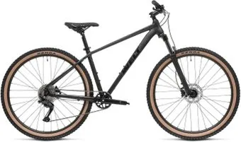 <?= Welt Ranger 1.0 29 M 2025 (черный) ?>