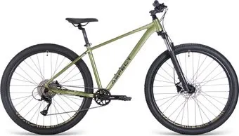 <?= Aspect Nickel Pro 29 р.18 2025 (зеленый) ?>