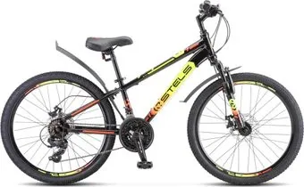 Stels Navigator 400 MD 24 F010 2024 (черный)