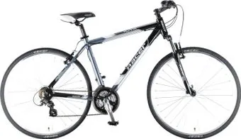 <?= Racer Alpina Men (черный/серый) ?>