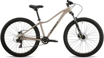 Aspect Alma 27.5 S 2026 (бежевый)
