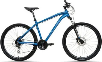 Racer Sprinter 27.5 р.18 2026 (синий)