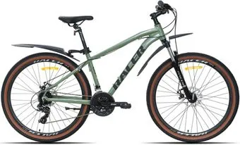 <?= Racer XC90 29 р.22 2026 (оливковый) ?>