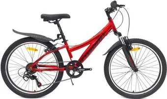 <?= Favorit Space 24 V (красный) ?>