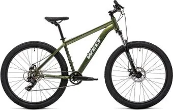 <?= Welt Storm 27 MD M 2025 (Stylish Green) ?>