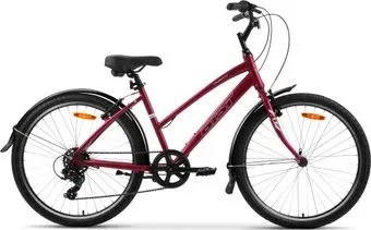 <?= AIST Cruiser 1.0 W р.16.5 2024 (вишневый) ?>