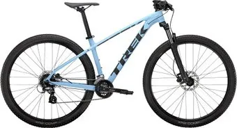 <?= Trek Marlin 5 29 M 2022 (голубой) ?>
