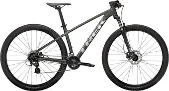 <?= Trek Marlin 5 29 M 2022 (темно-серый) ?>