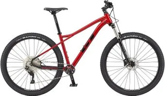 <?= GT Avalanche Elite 29 XL 2021 ?>
