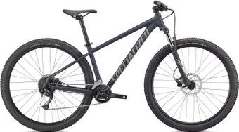 Specialized Rockhopper Sport 27.5 S 2021 (темно-серый сатин)
