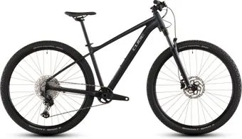 Cube Attention Pro 29 L 2026 (night'n'black)