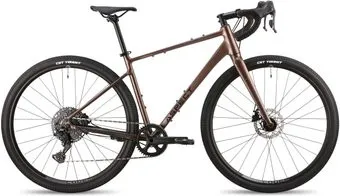 <?= Aspect Chase PRO L 2026 (бордовый) ?>