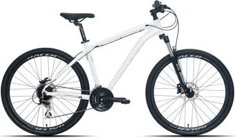 Racer Sprinter 27.5 р.20 2026 (белый)