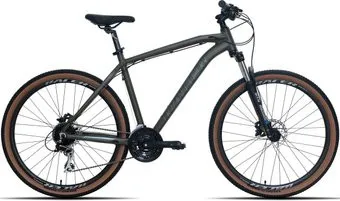 Racer Sprinter 27.5 р.18 2026 (темно-зеленый)