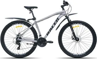 Racer XC90 29 р.22 2026 (серебристый)