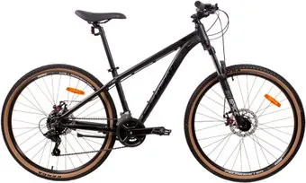 <?= Stinger Element 26 XS 2025 (черный) ?>