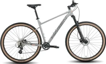 <?= Hagen Zero 8 29 L 2025 (серый глянец) ?>