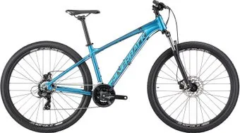 <?= Silverback SE:Series 7 29 S 2025 (denim blue) ?>