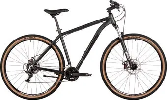 Stinger Element 29 L 2025 (черный)