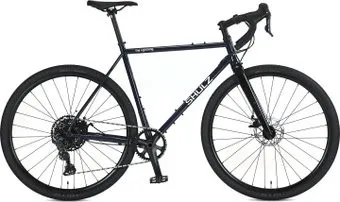 <?= Shulz The Lightning L 2025 (грозовое облако) ?>