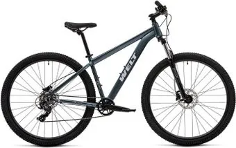 Welt Storm 29 HD M 2025 (Calm Graphite)