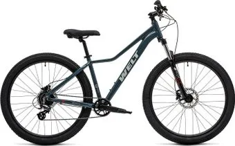 <?= Welt Bianca 2.0 27 HD L 2025 (Denim Blue) ?>