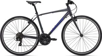 <?= Giant Escape 3 XL 2024 (cold iron) ?>